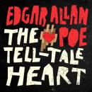 Скачать The Talle-Tale Heart (Unabridged) - Edgar Allan Poe
