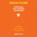 Скачать Dream Teams: команда как единый организм - Шейн Сноу