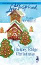 Скачать A Hickory Ridge Christmas - Dana Corbit
