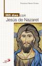 Скачать 365 días con Jesús de Nazaret - María Francisca Sierra Gómez