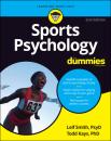 Скачать Sports Psychology For Dummies - Leif H. Smith