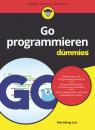 Скачать Go programmieren für Dummies - Wei-Meng Lee