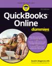 Скачать QuickBooks Online For Dummies - David H. Ringstrom
