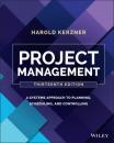 Скачать Project Management - Harold Kerzner, Ph.D.