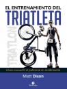 Скачать El entrenamiento del triatleta - Matt Dixon