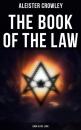 Скачать The Book of the Law (Liber Al Vel Legis) - Aleister Crowley