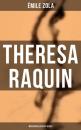 Скачать Theresa Raquin (Musaicum Classics Series) - Emile Zola