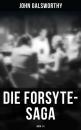 Скачать Die Forsyte-Saga (Buch 1-3) - John Galsworthy