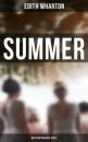 Скачать Summer (Musaicum Romance Series) - Edith Wharton