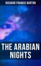 Скачать The Arabian Nights - Richard Francis Burton
