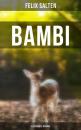 Скачать Bambi (Illustrierte Ausgabe) - Felix Salten