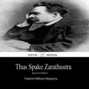 Скачать Thus Spake Zarathustra - Friedrich Wilhelm Nietzsche