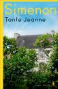 Скачать Tante Jeanne - Georges Simenon