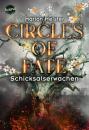 Скачать Circles of Fate (4). Schicksalserwachen - Marion Meister