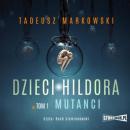 Скачать Mutanci - Tadeusz Markowski