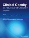 Скачать Clinical Obesity in Adults and Children - Группа авторов