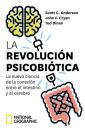 Скачать La revolución psicobiótica - John F. Cryan
