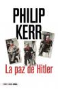 Скачать La paz de Hitler - Philip  Kerr