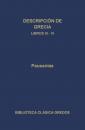 Скачать Descripción de Grecia. Libros III-IV - Pausanias