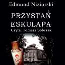 Скачать Przystań Eskulapa - Edmund Niziurski