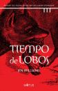 Скачать Tiempo de lobos (versión española) - Jen Williams