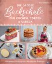 Скачать Die große Backschule für perfekte Torten, Kuchen und Gebäck - Beate Wöllstein