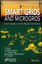 Скачать Smart Grids and Micro-Grids - Umashankar Subramaniam