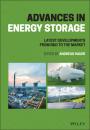 Скачать Advances in Energy Storage - Группа авторов