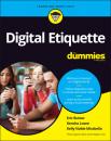 Скачать Digital Etiquette For Dummies - Eric Butow
