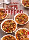 Скачать Party Suppen - Dr. Oetker