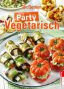 Скачать Party Vegetarisch - Dr. Oetker