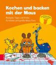 Скачать Kochen und backen mit der Maus - ZS Verlag GmbH