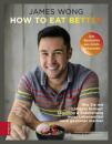 Скачать How to eat better - James Wong