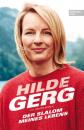 Скачать Der Slalom meines Lebens - Hilde Gerg