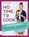 Скачать No time to cook - Sarah Tschernigow