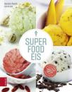 Скачать Superfood Eis - Kerstin Pooth