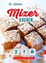 Скачать Mixer-Kuchen - Dr. Oetker