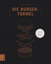 Скачать Die Burger-Formel - Martin Kintrup