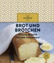 Скачать Brot und Brötchen - Dr. Oetker