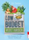 Скачать Low Budget Vegetarisch - Dr. Oetker