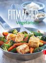 Скачать Fitmacher Vegetarisch - Dr. Oetker