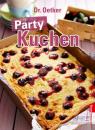 Скачать Party Kuchen - Dr. Oetker