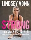 Скачать Strong is the new beautiful - Lindsey Vonn