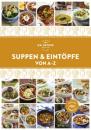 Скачать Suppen und Eintöpfe von A-Z - ZS Verlag