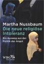Скачать Die neue religiöse Intoleranz - Martha  Nussbaum