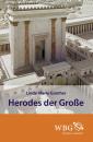 Скачать Herodes der Große - Linda-Marie Günther