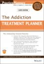 Скачать The Addiction Treatment Planner - Группа авторов