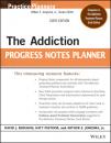 Скачать The Addiction Progress Notes Planner - Группа авторов