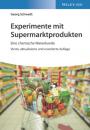 Скачать Experimente mit Supermarktprodukten - Prof. Georg Schwedt