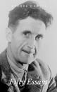 Скачать Fifty Essays - George Orwell